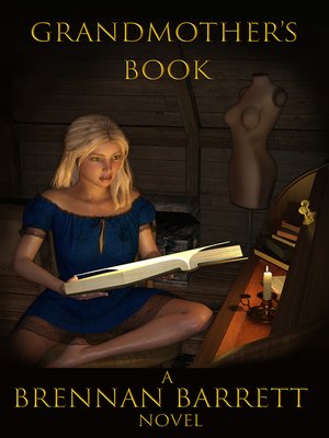 cover image of Grandmother's Book